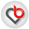 Logo of Blood Pressure android Application 